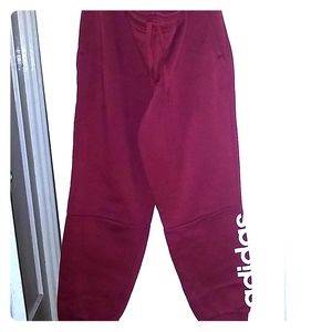 Adidas Sweat Pants